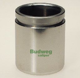 BUDWEG CALIPER Поршень, корпус скобы тормоза 234208